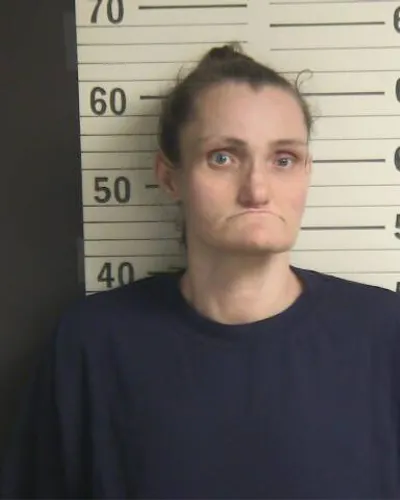 JESSICA AGUILAR mugshot