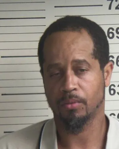 BRANT WALKER mugshot