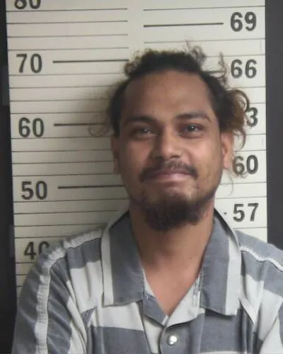 RICKAN RIKAT mugshot