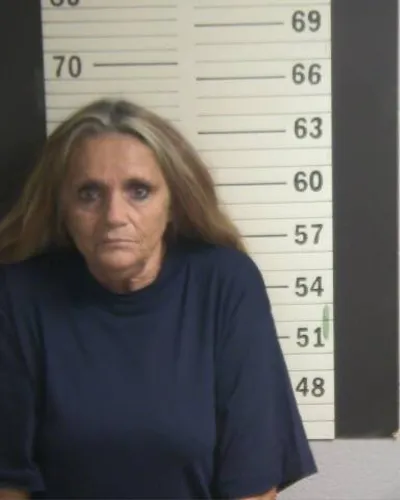 SUSAN WATTERSON mugshot