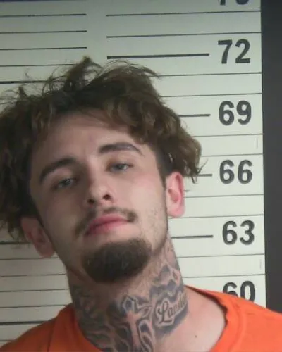 AUSTIN OWEN mugshot