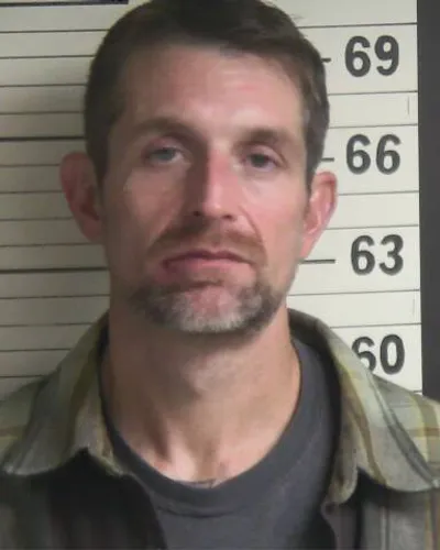 CHADWYCK MULLINS mugshot