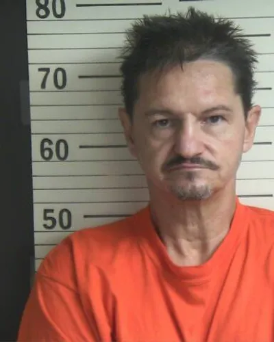 HENRY ATKINS mugshot