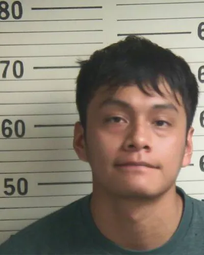 ALEJANDRO GONZALEZ mugshot