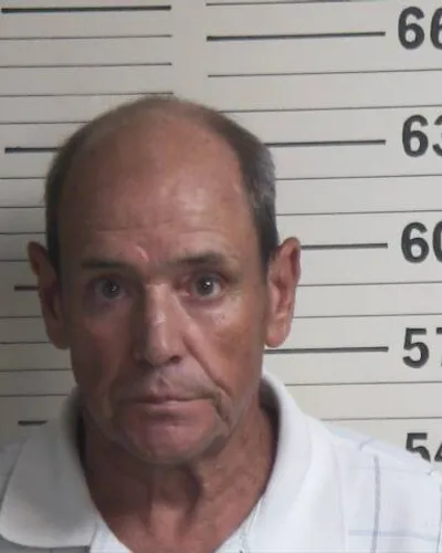 TIMOTHY MANN mugshot