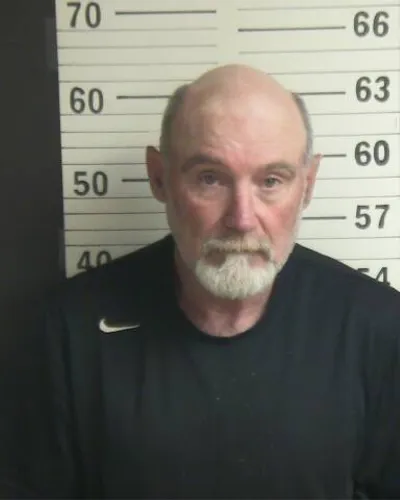 JOEY HOPKINS mugshot