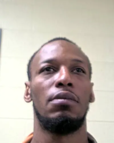 DEONTE WILLIAMS mugshot