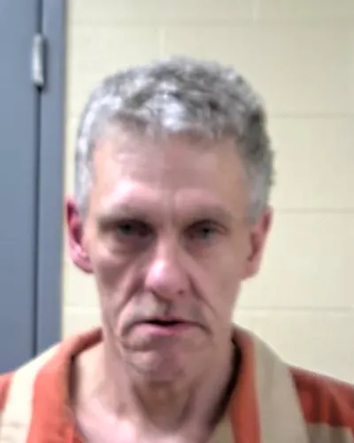 HARLEY ROBERTS mugshot