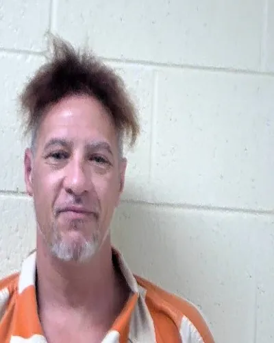 CHRISTOPHER JANEWAY mugshot