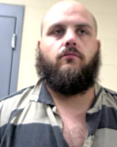 DAKOTA COOKSTON mugshot