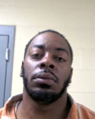 JUBAL GRUNDY mugshot