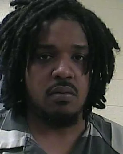 MICAH MCELMURY mugshot