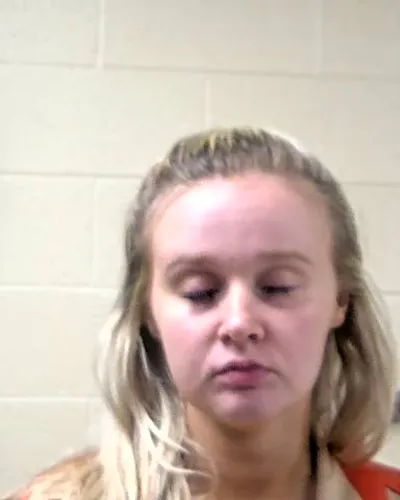 SARAH ATWELL mugshot