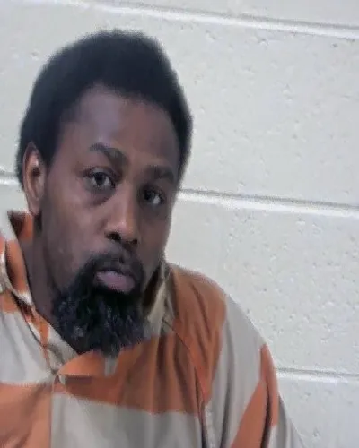 KEVIN BROOKS mugshot