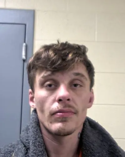 CLAYTON OWENS mugshot