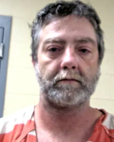 TIMOTHY HUFFSTUTTLER mugshot