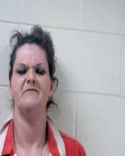 BRITTANY BILLINGSLEY mugshot
