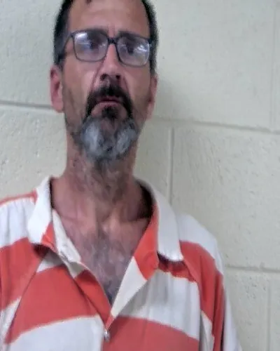 BILLY MASSENGALE mugshot