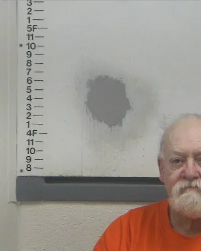 MITCHELL SKINNER mugshot