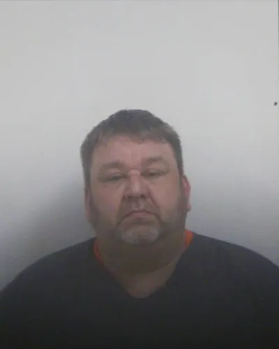 WILLIAM BOWMAN mugshot