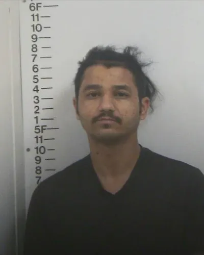 TULASI TIMSINA mugshot