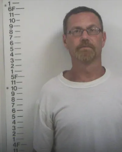 JASON SWAFFORD mugshot