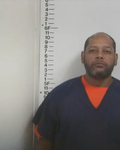 MICHAEL SYKES mugshot