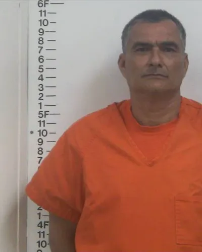 MICHAEL JENKINS mugshot