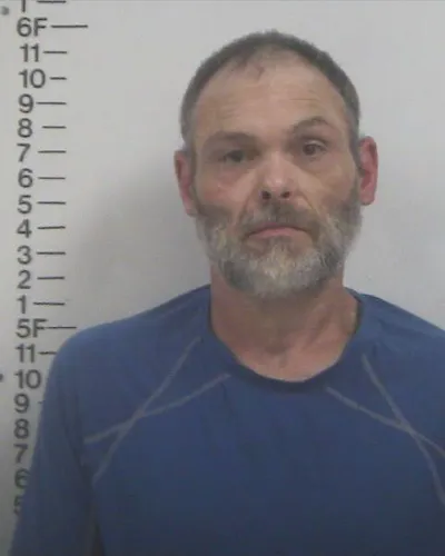 CURTIS WINNINGHAM mugshot