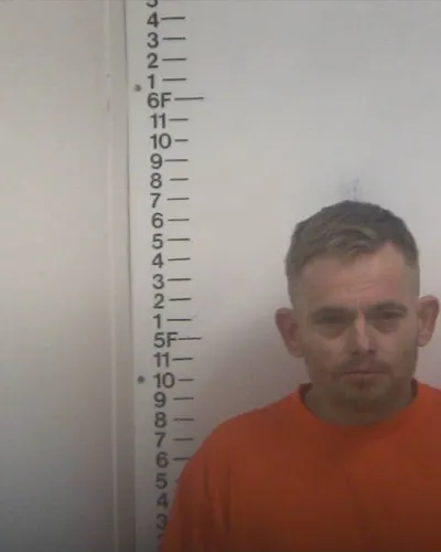 WILLIAM LAKE mugshot