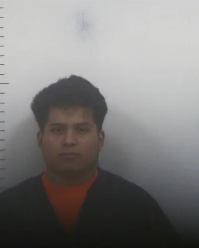 WILMER HERNANDEZ- BAUTISTA mugshot