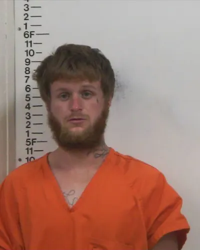 RICHARD JENKINS mugshot