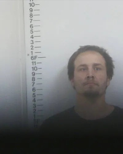 ALLEN ADAMS mugshot