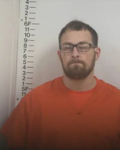 RICHARD NORROD mugshot