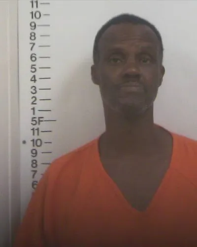 JEREMY WESTERN mugshot