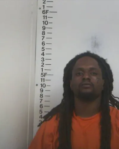 DAVONTE NEELY mugshot