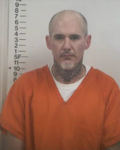 MICHAEL MARTONE mugshot