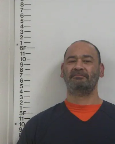 MICHAEL CARLSON mugshot