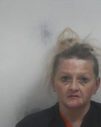 CHERISH THREET mugshot