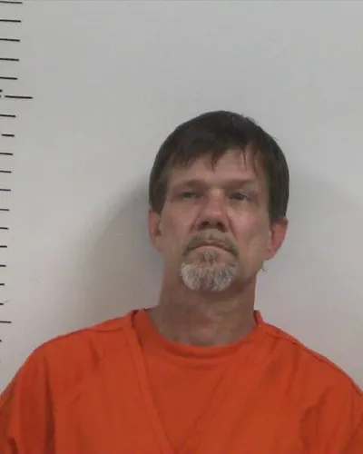 MICHAEL FLANIGAN mugshot