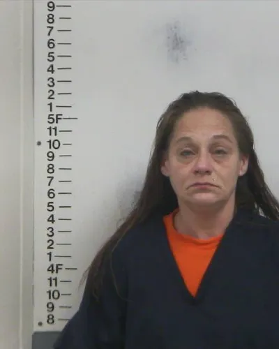 RHONDA TATRO mugshot