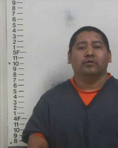 JUNIOR TOMAS mugshot