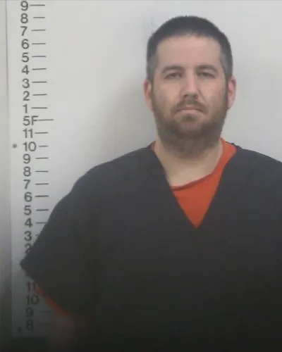 BRADLEY RANDOLPH mugshot