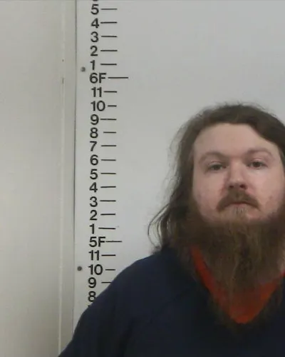 CAMERON WHEATON mugshot