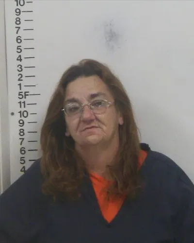 SHEILA CARDIN mugshot