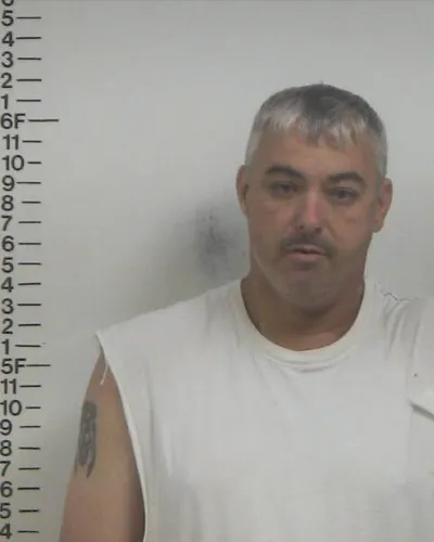 JONATHAN WILLIAMS mugshot