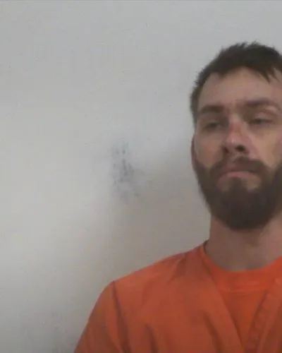 ALEXANDER WILLIAMS mugshot