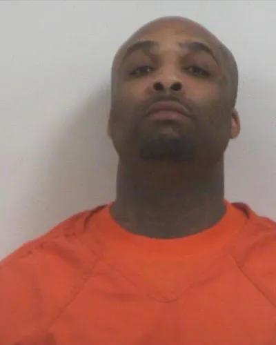 QUANTRAVEOUS WILLIAMS mugshot