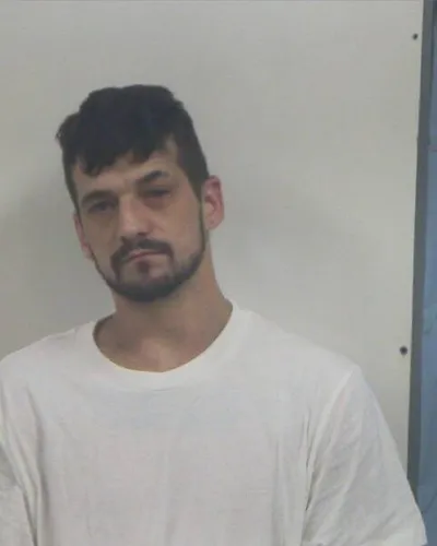 JONATHON DAVIS mugshot