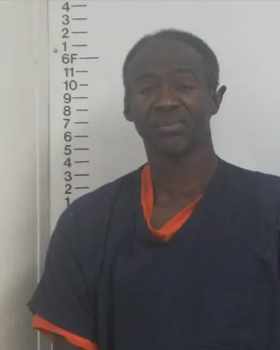 TYRONE RANSOM mugshot